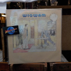 WIGWAM - RUMOURS ON THE REDBOUND EX+/VG++ 2LP - pikkukuva 1