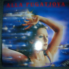 Vinyyli LP Alla Pugatjova Soviet superstar - pikkukuva 1