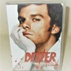 DEXTER (kausi 1) UUSI! - pikkukuva 1