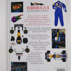 Xavier Chimits : Formula 1 : moottoriurheilun tietokirja - pikkukuva 2