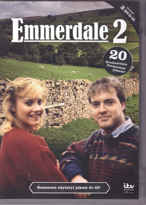 Emmerdale #2 (20 jaksoa)