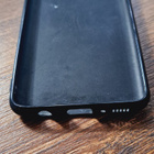 Käsivarsikotelo ja silikonikuori Samsung Galaxy A41:n - pikkukuva 3