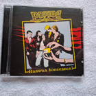 Popeda – Raswaa Koneeseen! CD Re 1991 - pikkukuva 1