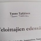 Tauno Tukkinen : Teloittajien edessä : ihmiskohtaloita Ka... - pikkukuva 3
