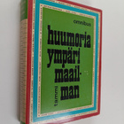 Jarl (toim.) Hellemann : Huumoria ympäri maailman - pikkukuva 1