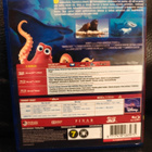Doria etsimässä (2016) Blu-ray 3D + Blu-ray Suomijulkaisu - pikkukuva 2