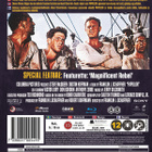 Papillon  -   (Blu-ray) - pikkukuva 2
