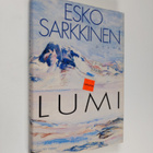 Esko Sarkkinen : Lumi - pikkukuva 1