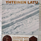 Yhteinen latu - Ilkka Oijala *signeerattu* - pikkukuva 1