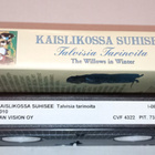 VHS KAISLIKOSSA SUHISEE - pikkukuva 4