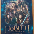 Hobitti - Smaugin autioittama maa, Wsoy 2013, 1.p. - pikkukuva 1
