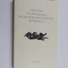 Mike Darton : Mustin tassukirja kaikenkarvaisista koirista - pikkukuva 1