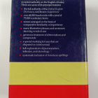 Siri H. Segalstad : The Concise Oxford Dictionary of curr... - pikkukuva 2