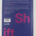 Shift | A Marketing Rethink - pikkukuva 2