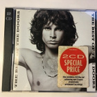 THE DOORS: The Best Of The Doors, CD x 2, rem. - pikkukuva 1
