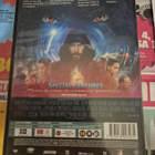 Morbius dvd - pikkukuva 2