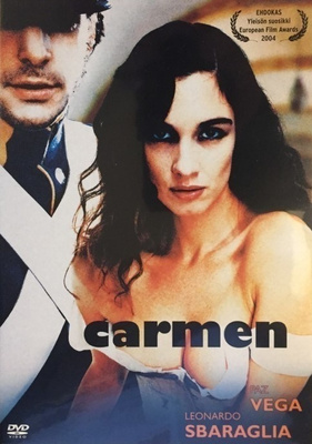 Carmen (2003) *UUSI