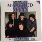 Manfred Mann - The Collection - pikkukuva 1