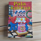 Aku Ankan taskukirja : Teemanumero 1 - Pala kakkua - pikkukuva 1