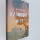 Suvi Vaarla : Kadonnut aika - pikkukuva 1