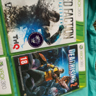 Xbox 360 uusia pelejä 4kpl - pikkukuva 5