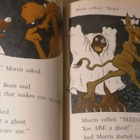 HALLOWEEN with Morris and Boris 1975 - pikkukuva 4
