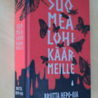 Briitta Hepo-oja : Suomea lohikäärmeille ( 1.p. 2019 k.po ) - pikkukuva 1