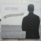 Ahti Paunu - Haaveita ja särkyneitä unelmia (CD) - pikkukuva 1