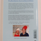 Pauli Koponen ym. : Kaikenlaisia kansankynttilöitä - pikkukuva 2