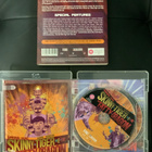 Skinny Tiger and Fatty Dragon Limited Edition Blu Ray OOP - pikkukuva 2