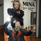 Carl Larsson x3 - Minun isäni, perheeni ja minä - 3 kirjaa - pikkukuva 4