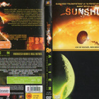 Sunshine / Alien (10 486) k -FI- DVD (2) 2 movie, 1h 43mi - pikkukuva 1