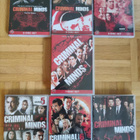 Criminal Minds 1-7 ( 41 Dvd ) - pikkukuva 2