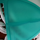 Tupperware säilytysrasia vihreä - pikkukuva 4