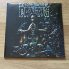 Danzig – The Lost Tracks Of Danzig 2LP (Blue Marbled) - pikkukuva 1