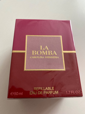 Carolina Herrera La Bomba edp 50 ml
