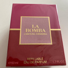 Carolina Herrera La Bomba edp 50 ml - pikkukuva 1