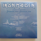 Iron Maiden Seventh Tour Of A Seventh Tour In The UK 2 * LP - pikkukuva 2
