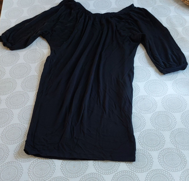 Trikootunika koko S Vero Moda