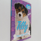 Jenny Dale : Tilly : The tidy puppy - pikkukuva 1