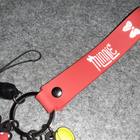 Minni Hiiri - avaimenperä rannelenkillä - Miniso - pikkukuva 4