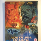 Kaappaus pohjanmerellä (Blu-ray) Roger Moore (1980) UUSI - pikkukuva 1