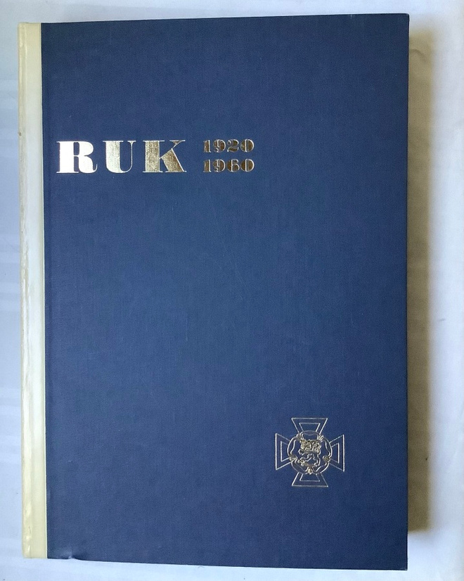 RUK 1920-1960