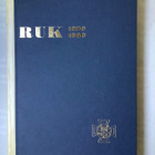 RUK 1920-1960 - pikkukuva 1