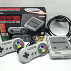 Super Nintendo Classic Mini konsoli - pikkukuva 1