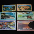 Barbuda fantasy sarja 2019 UNC - pikkukuva 2