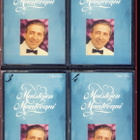 Muistojen Mantovani. 91 unohtoumatonta sävelmää. 4 kasettia. - pikkukuva 3