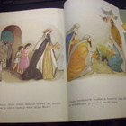 Joulun Ilosanoma ( 1 p. 1955 ) Kuvitus Martta Wendelin - pikkukuva 4