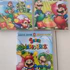 Super Mario Bros DVD 1-3 - pikkukuva 1