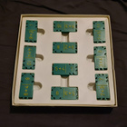DOMINO # Vintage peli  ( Joker ) - pikkukuva 2